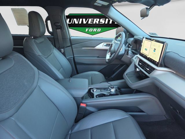 New 2027 Ford Explorer Active w/ Active Comfort Package AWD/4WD image 25