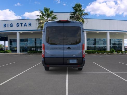 New 2026 Ford Transit 350 XLT AWD/4WD image 6
