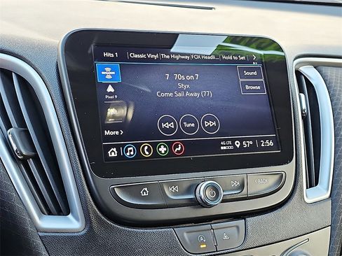 Used 2023 Chevrolet Malibu LT image 16