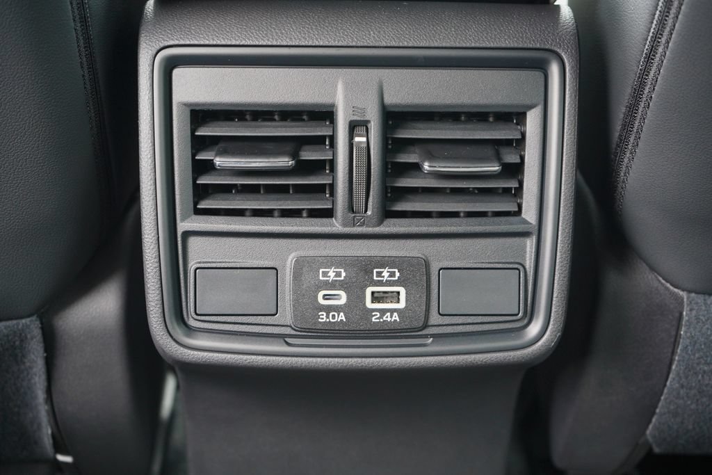 New 2026 Subaru Forester Premium AWD/4WD image 30