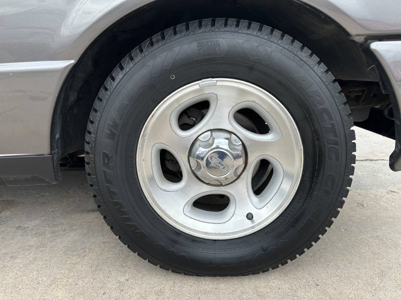 Used 2004 Ford Ranger Edge RWD image 9