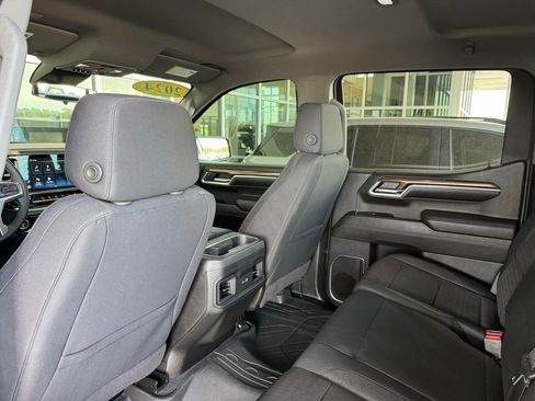 Used 2024 Chevrolet Silverado 1500 RST w/ All Star Edition Plus image 30