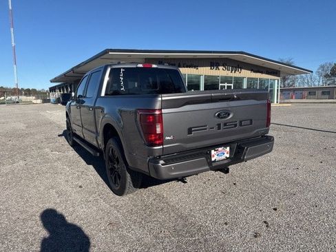 Used 2022 Ford F150 XLT w/ Equipment Group 302A High image 12