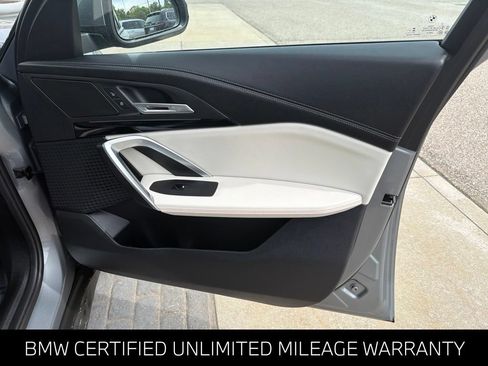 Certified 2025 BMW X2 xDrive28i w/ Convenience Package AWD/4WD image 18