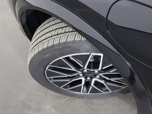 Used 2025 Ford Mustang Mach-E Premium AWD/4WD image 42