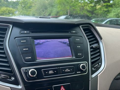 Used 2017 Hyundai Santa Fe Sport AWD/4WD image 15