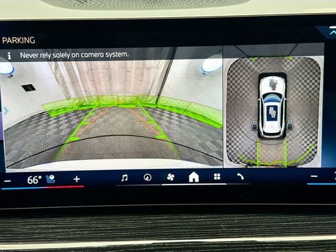 New 2026 BMW X5 xDrive40i w/ M Sport Package image 15