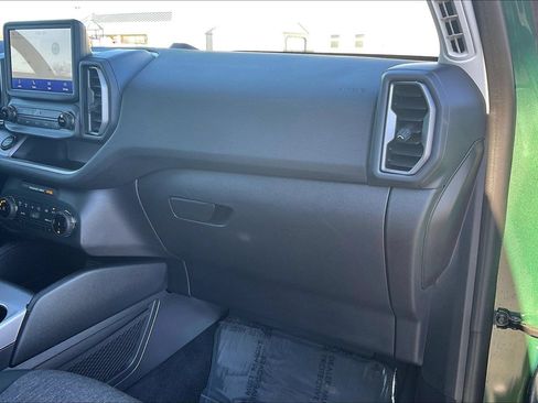 Certified 2024 Ford Bronco Sport Big Bend w/ Convenience Package AWD/4WD image 15