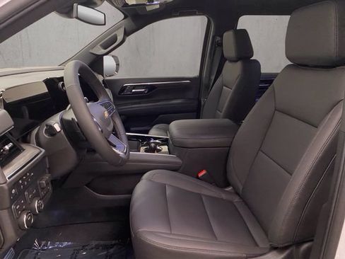 New 2026 Chevrolet Tahoe LT w/ Comfort Package AWD/4WD image 7