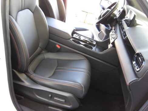 Used 2023 Honda Pilot TrailSport image 43