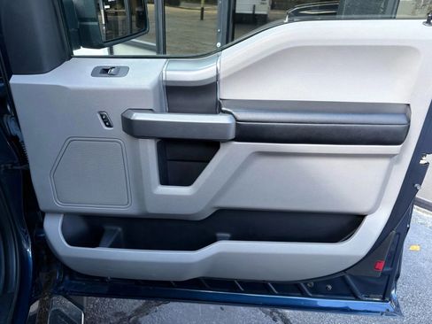 Used 2016 Ford F150 XLT w/ Equipment Group 301A Mid image 21