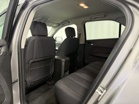 Used 2012 Chevrolet Equinox LT w/ Driver Convenience Package image 25