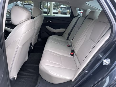 Used 2023 Honda Accord EX-L image 18