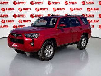 Used 2021 Toyota 4Runner SR5 video 1