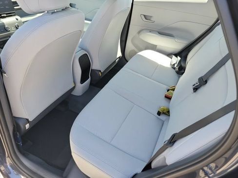 New 2026 Hyundai Kona SE FWD image 24