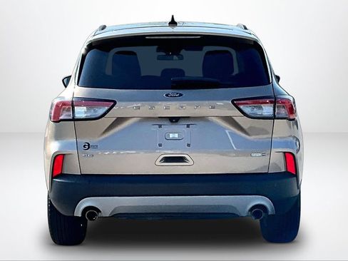 Used 2020 Ford Escape SE AWD/4WD image 5