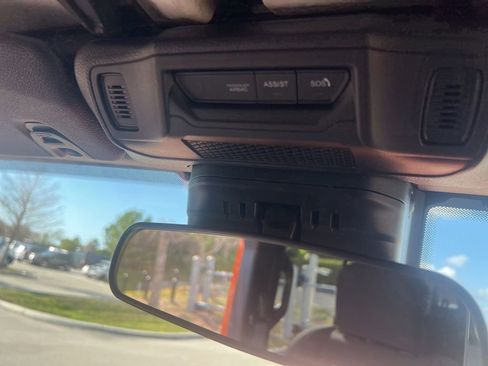 Used 2025 Jeep Gladiator Mojave w/ Safety Group image 51