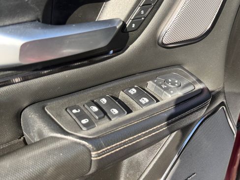 Used 2025 RAM 1500 Rebel w/ Rebel Level 2 Equipment Group AWD/4WD image 17