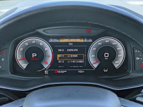 Used 2023 Audi Q7 3.0T Prestige AWD/4WD image 11