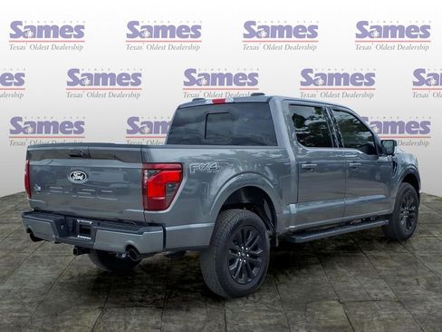 New 2026 Ford F150 XLT w/ Equipment Group 302A MID image 6
