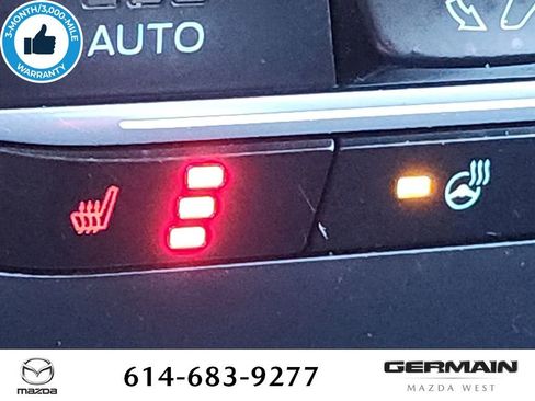 Used 2018 Ford EcoSport SE w/ SE Cold Weather Package image 31