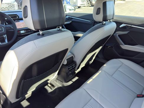 New 2026 Audi A3 2.0T Premium Plus image 28