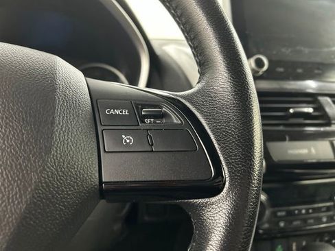 Used 2023 Mitsubishi Eclipse Cross AWD image 9