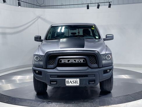 Used 2019 RAM 1500 Classic Warlock AWD/4WD image 9