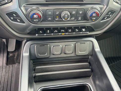 Used 2018 Chevrolet Silverado 2500 LTZ w/ Duramax Plus Package image 36