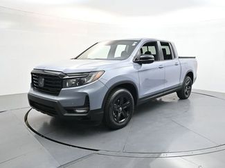 Used 2023 Honda Ridgeline Black Edition video 3