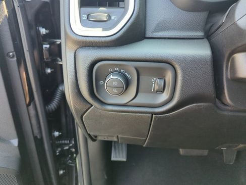 New 2026 RAM 2500 Big Horn AWD/4WD image 20