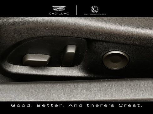 Certified 2022 Cadillac CT5 Premium Luxury w/ Technology Package RWD image 25