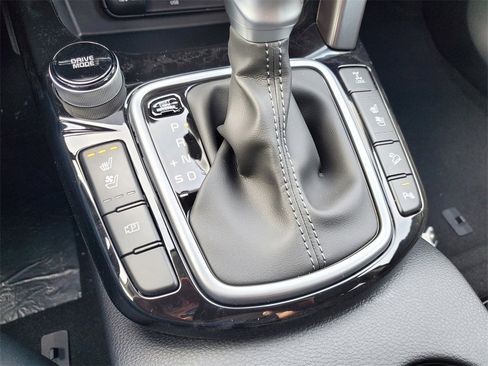 New 2026 Kia Seltos SX image 26