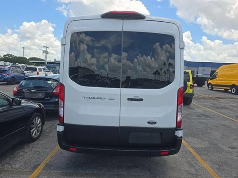 Used 2022 Ford Transit 350 XL RWD image 3