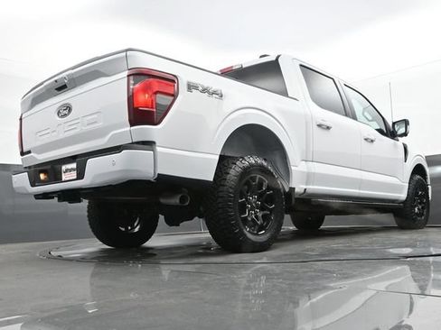 Used 2024 Ford F150 XLT w/ Equipment Group 302A MID AWD/4WD image 27