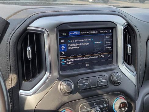 Used 2021 Chevrolet Silverado 1500 LT w/ Convenience Package II AWD/4WD image 17