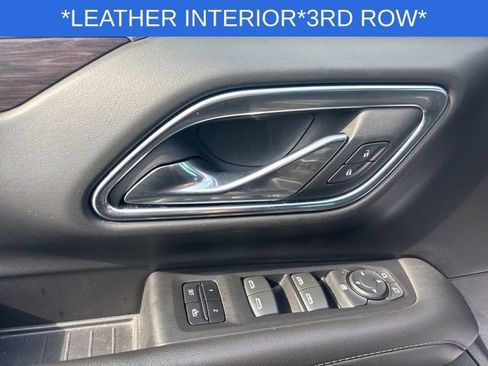 Used 2023 Chevrolet Tahoe LT image 25