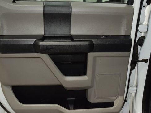 Used 2020 Ford F550 F550 CREW 4X4 * POWERSTROKE * image 39