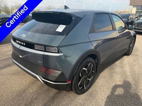 Used 2024 Hyundai Ioniq 5 SEL image 6