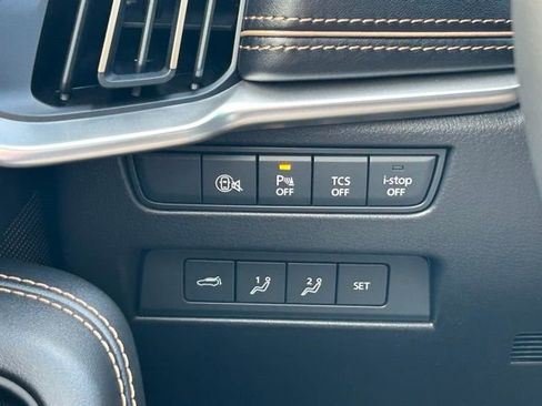 New 2026 MAZDA CX-90 3.3 Turbo S w/ Premium Package image 17