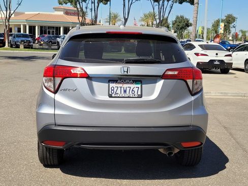 Used 2022 Honda HR-V EX image 7