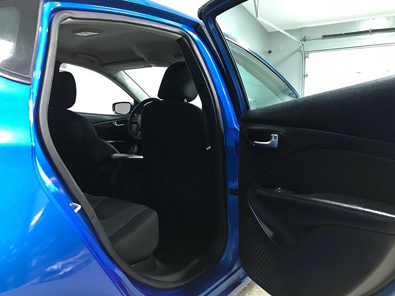 Used 2016 Dodge Dart SE FWD image 15