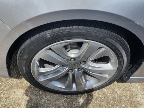 Used 2023 Acura TLX w/ Technology Package FWD image 20