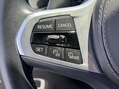 Used 2024 BMW X7 M60i w/ Executive Package AWD/4WD image 19