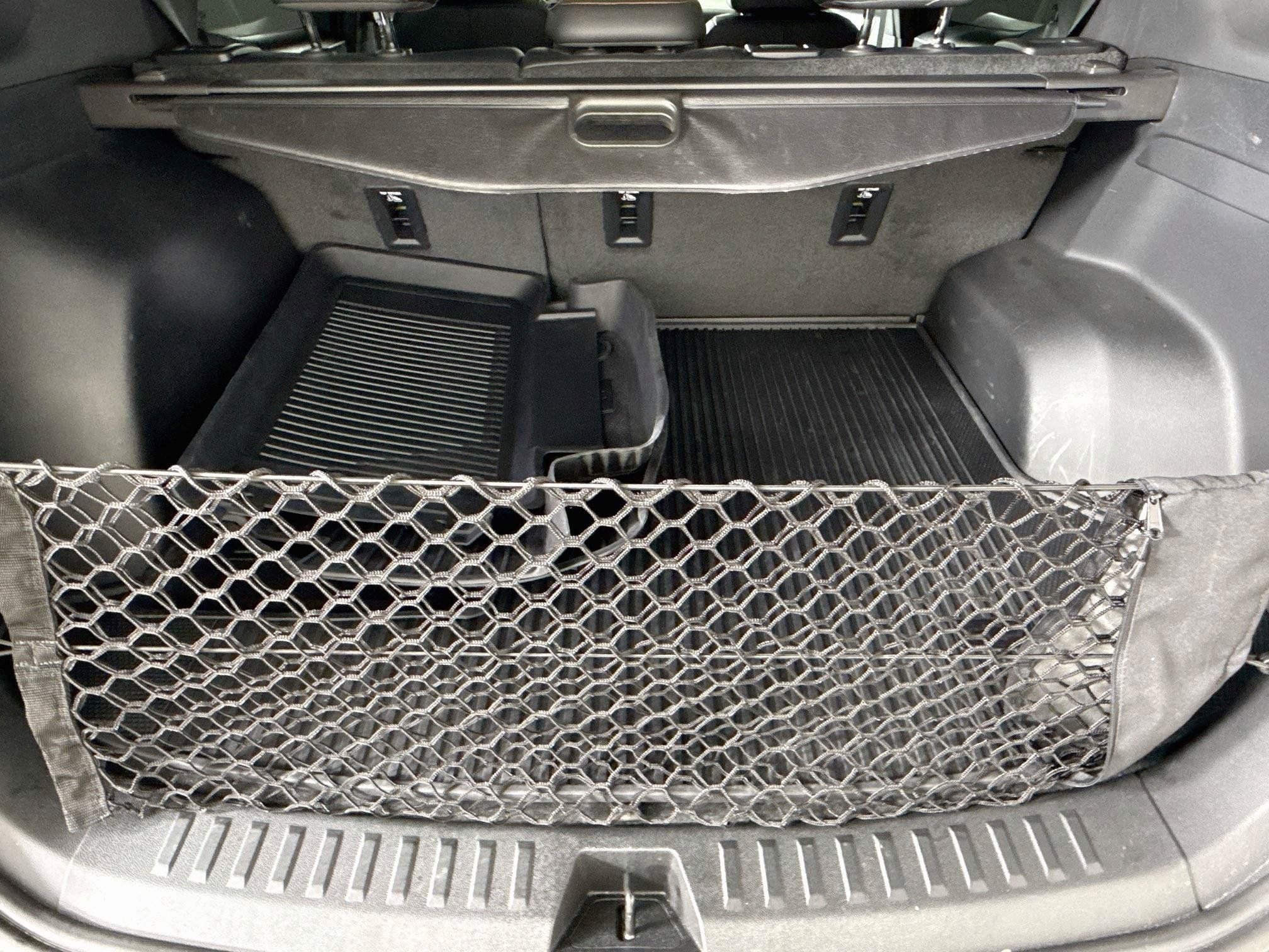 Used 2025 Chevrolet Equinox RS w/ Safety and Technology Package FWD image 29