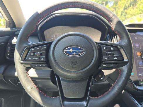 Certified 2024 Subaru Legacy Sport AWD/4WD image 11