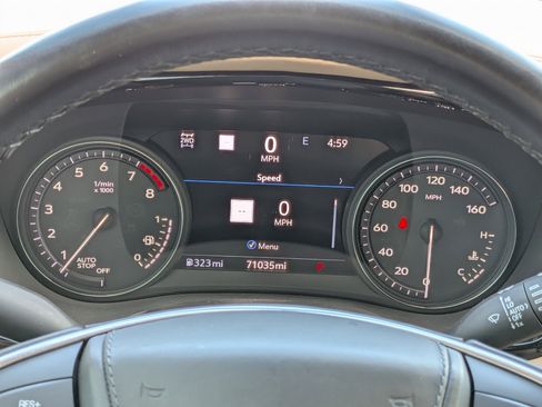 Certified 2020 Cadillac XT5 Premium Luxury w/ Platinum Package image 27