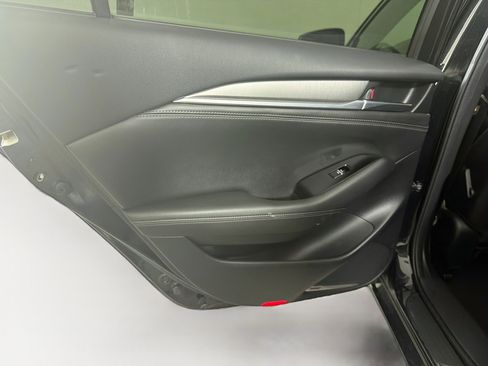 Used 2021 MAZDA MAZDA6 Grand Touring FWD image 25