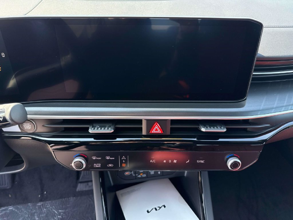 New 2026 Kia K5 GT-Line FWD image 26