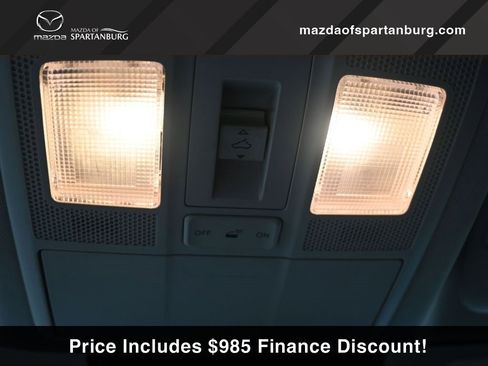 Used 2020 MAZDA CX-5 Grand Touring image 12